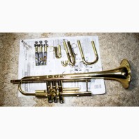 Труба помпова музична Holton T602 USA оригінал продаю Trumpet