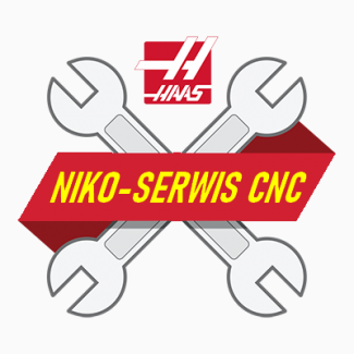 Продаж та ремонт компонентів для станків HAAS CNC від Niko Serwis CNC