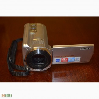 Видеокамера цифровая Sony DCR-SR 68, б/у