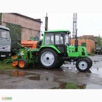 Трактор універсальний КИЙ-14102 рік 2013