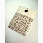 Чехлы для iPad ручной работы из ткани