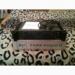 Активный микшерный пульт Park Audio PM500-8fx MkII