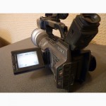 Продам профессиональную видеокамеру Sony DSR-PD150P