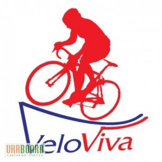 Магазин велосипедов и лыж VeloViva