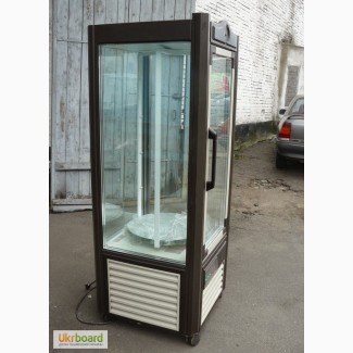 Продам б/у Кондитерскую витрину Scaiola «400 ERG » со склада