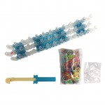 Продам станки и резинки для плетения браслетов в стиле Rainbow Loom bands