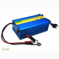 Зарядное для аккумуляторов Battery Charger 12V до 30 Ампер