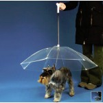 Зонт для собаки, защита от дождя, светящиеся ошейники, LED ошейники, Брелок «Антипотеря»