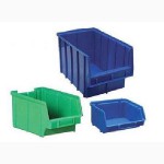 Пластмассовые ящики для метизов plastbox com ua в Одессе