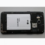 Продам смартфон: LG G Pro Lite Dual D686 Black