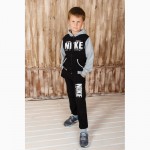 Спортивный костюм на мальчика-подростка 7-11 лет