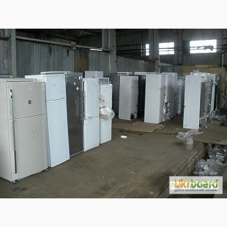 Скупаем стиральные машинки (автомат)Б/У и Холодильники Б/У в любом состоянии