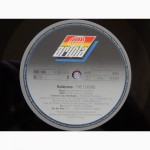 Radiorama-The Legend 1988 NM-/NM