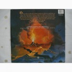 Manowar-Fighting The World 1987 (Germany) NM-/NM