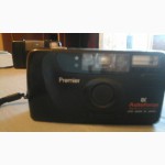 Продам два пленочных фотоаппарата Kodak PRO-STAR 111 и Premier M-68