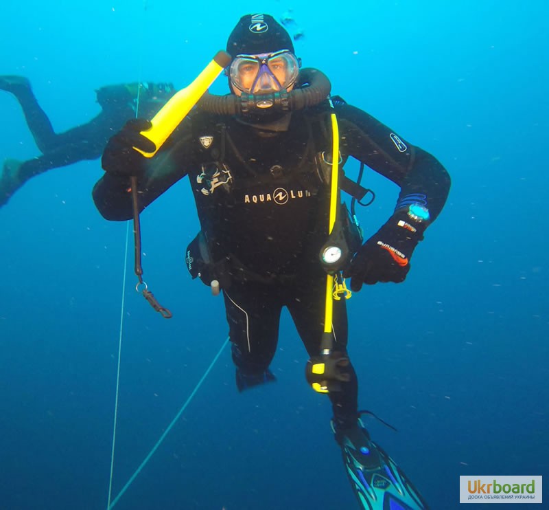 Фото 3. Пинпоинтер Deteknix XPointer Diver подводный до 30 метров. Металлоискатель