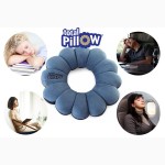 Цена.Практичная подушка трансформер Total Pillow (Тотал Пиллоу)