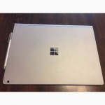 Microsoft Surface Book 1TB, 16 Гб оперативной памяти, процессор