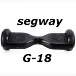 Герocкутер G-18 mini segway smart power board scooter balance мини сигвеи