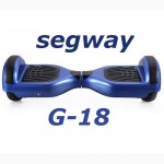 Герocкутер G-18 mini segway smart power board scooter balance мини сигвеи