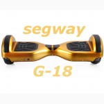 Герocкутер G-18 mini segway smart power board scooter balance мини сигвеи