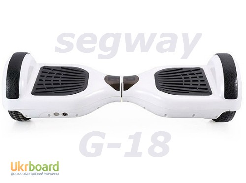 Фото 8. Герocкутер G-18 mini segway smart power board scooter balance мини сигвеи