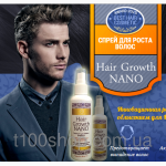 Для роста волос у мужчин Hair Growth Nano