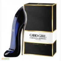 Carolina Herrera Good Girl парфюмированная вода 80 ml. (Каролина Эррера Гуд Герл)