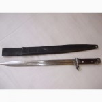 Продам штык-нож СВТ-38