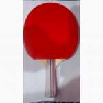 Продам новую профессиональную СБОРНУЮ ракетку для настольного тенниса