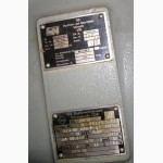 Продам компрессор Veb Maschinen-und Apparatebau Schkeuditz DDR 2H2-80/10-101/1