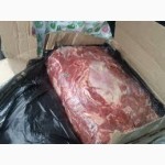 Продам говядину Халяль (Корова, Бык) на экспорт – Полутуши, четвертя, кусок, блочка