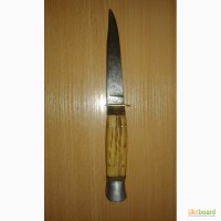 Продам старинный финский нож