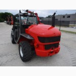 Телескопический Погрузчик Manitou MT 620 (Маниту), 2008 г., 2425 м/ч ( 1442)