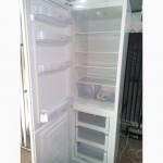 Холодильник ZANUSSI из Германии