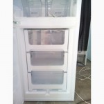 Холодильник ZANUSSI из Германии