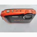 Фото - відео камера Fujifilm XP90, корпус захисний