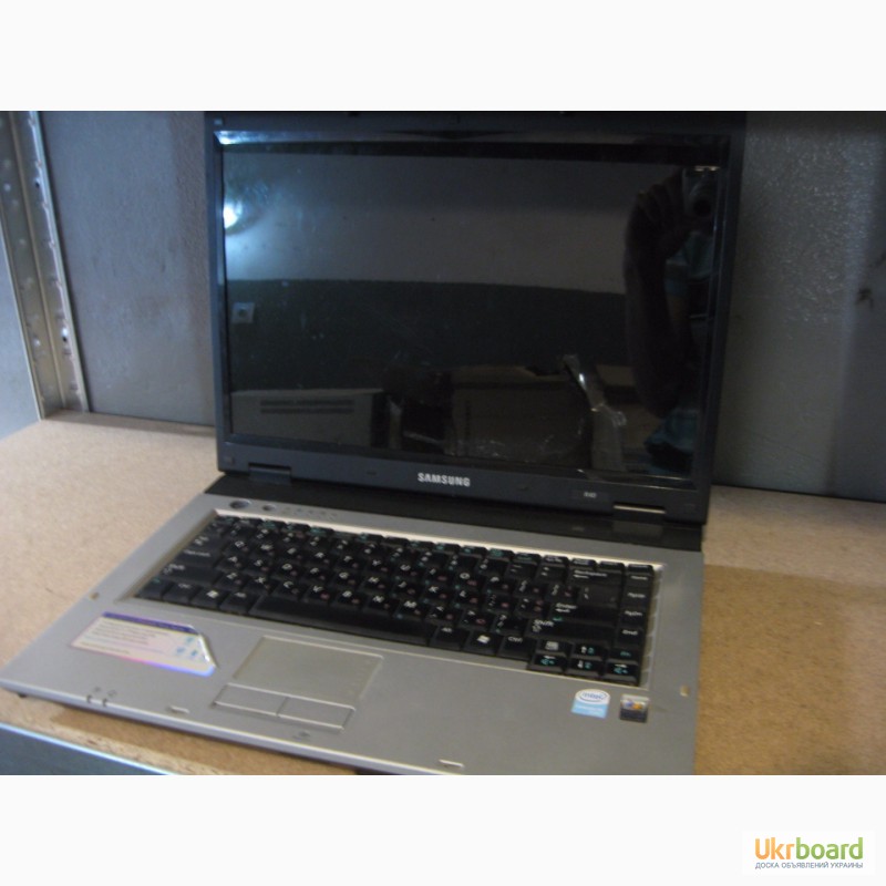 Фото 3. Ноутбук Samsung R40 laptop