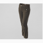 Натуральні брюки-капрі MyStyle від ТСМ Tchibo Німеччина 44, 50, 52 євр.наш 50-52, 58-60р