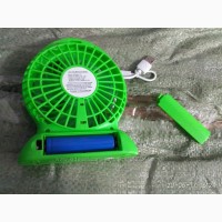 Программируемый вентилятор, работающий от компьютера Отличный вариант летнего подарка