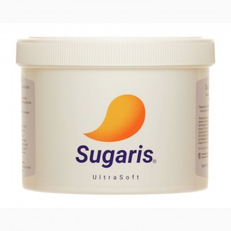 Сахарная паста для шугаринга Sugaris UltraSoft 750 г