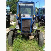 Продам трактор МТЗ-80, МТЗ-82