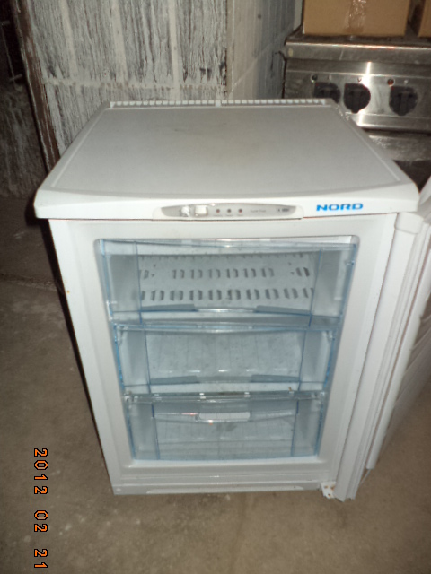 Фото 2. Холодильное оборудование б/у1