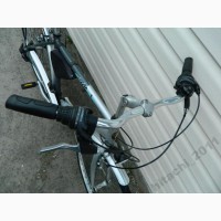 Продам Велосипед BIANCHI aluminium Италия
