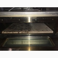 Печь для пиццы б/у для пиццерии кий-в пп 1к 780