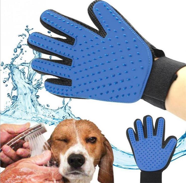 Фото 3. Уникальная массажная перчатка для животных