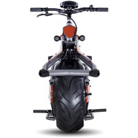 Гироскутер одноколесный мотоцикл (моноцикл) - RYNO T-A23