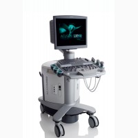 Ультразвуковой сканер Siemens Acuson S3000 HELX