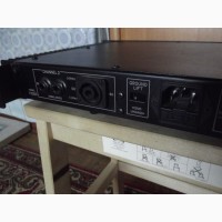 Продам усилитель звука PARK VX 300
