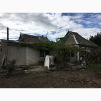 Продаётся дом в Олешках (Цюрупинск)